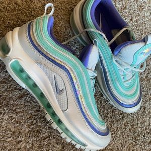 Nike air max sneakers